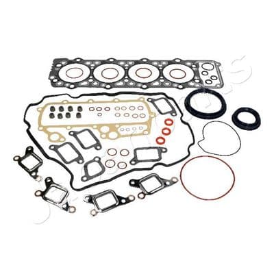 Pochette moteur complète