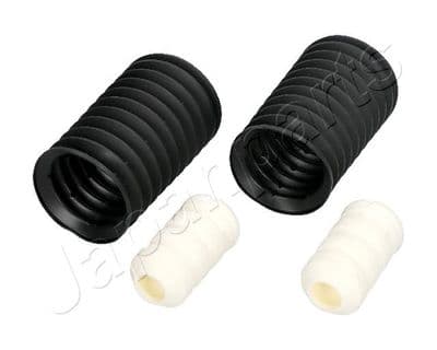 Kit de protection contre la poussière, amortisseur