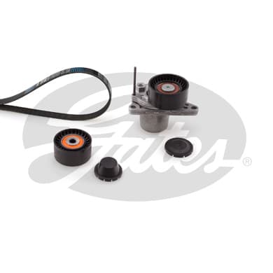 Kit de courroie d'accessoire