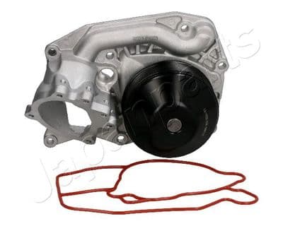 Pompe à eau, refroidissement du moteur