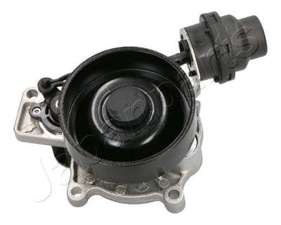 Pompe à eau, refroidissement du moteur