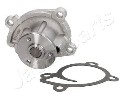 Pompe à eau, refroidissement du moteur