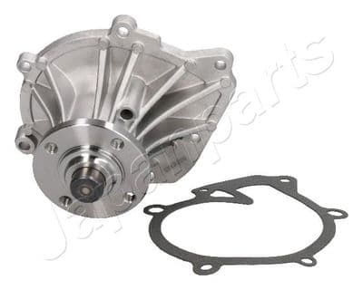 Pompe à eau, refroidissement du moteur