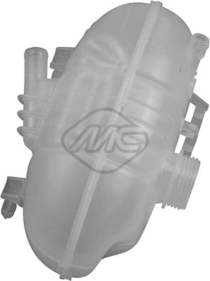 Vase d'expansion