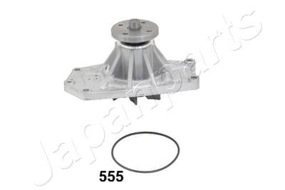 Pompe à eau, refroidissement du moteur