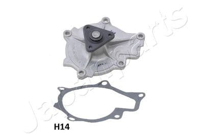 Pompe à eau, refroidissement du moteur