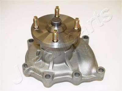 Pompe à eau, refroidissement du moteur