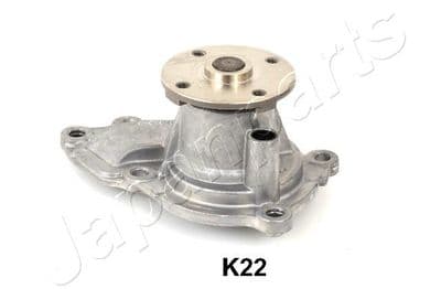 Pompe à eau, refroidissement du moteur