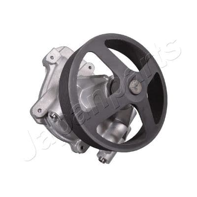 Pompe à eau, refroidissement du moteur