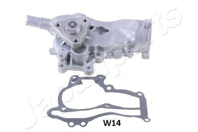 Pompe à eau, refroidissement du moteur
