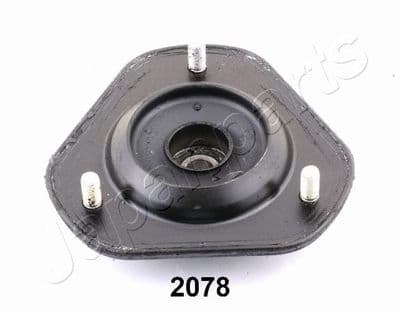 Coupelle de suspension