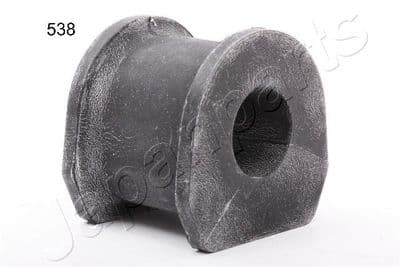 Coussinet de palier, stabilisateur