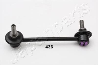 Stabilisateur, chassis
