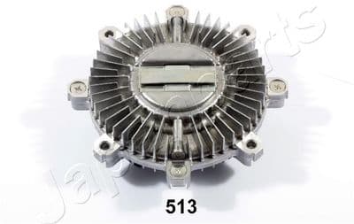 Embrayage, ventilateur de radiateur