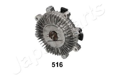 Embrayage, ventilateur de radiateur