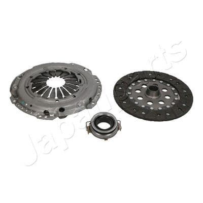 Kit d'embrayage