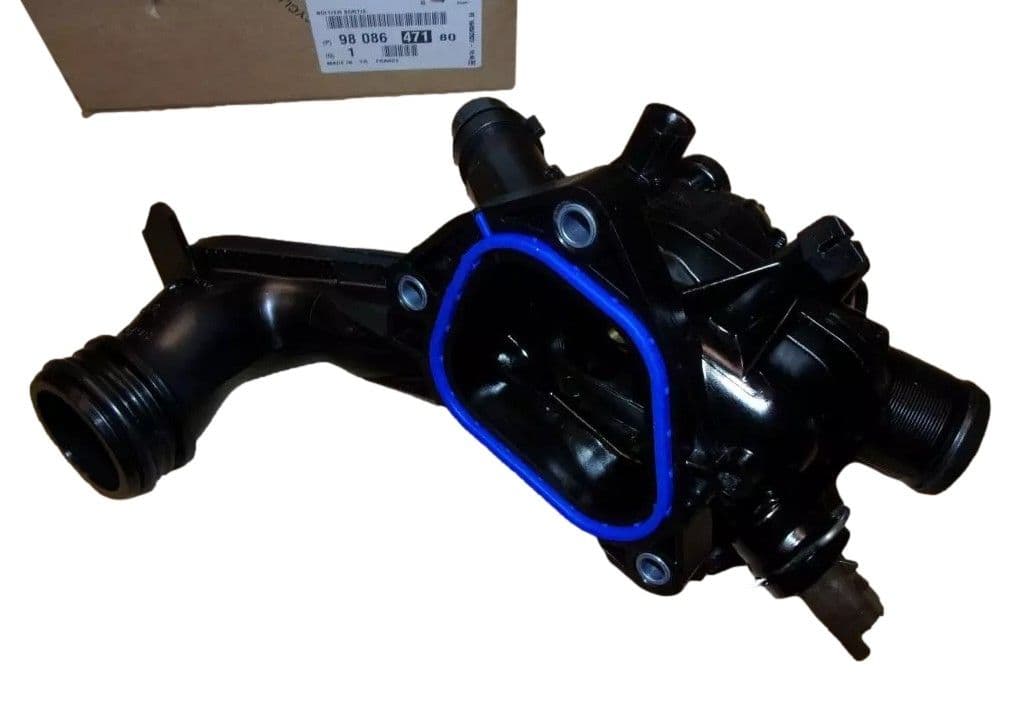 Thermostat, liquide de refroidissement Origine Peugeot