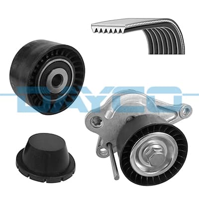 Kit de courroie d'accessoire