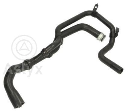 Durite de radiateur (durite liquide de refroidissement)