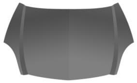 Capot-moteur