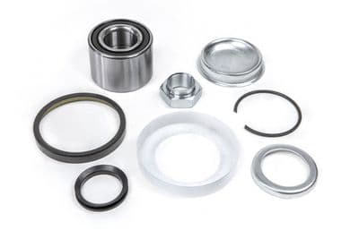Kit de roulements de roue