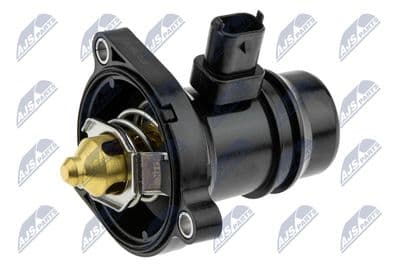 Thermostat, liquide de refroidissement