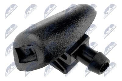 Gicleur d'eau de nettoyage, nettoyage des vitres