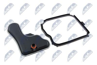 Kit de filtre hydraulique, boîte automatique