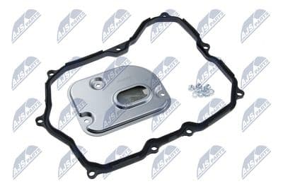 Kit de filtre hydraulique, boîte automatique