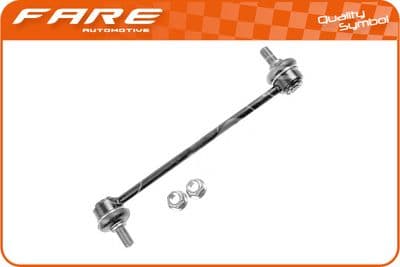 Entretoise/tige, stabilisateur