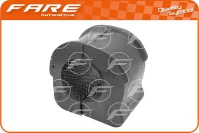 Suspension, stabilisateur