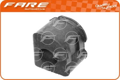Suspension, stabilisateur