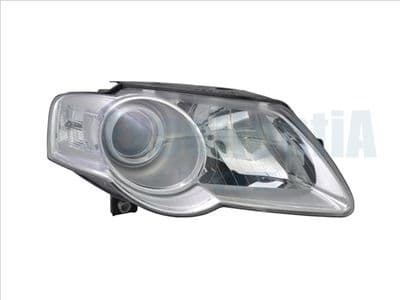 Projecteur principal