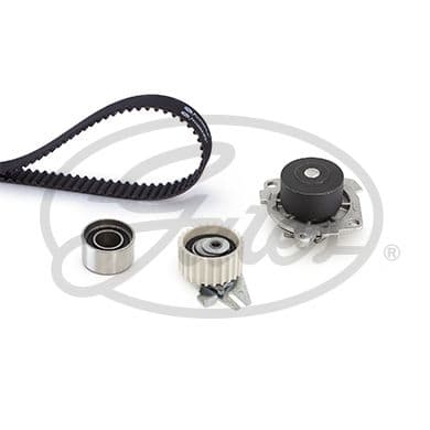 Pompe à eau + kit de courroie de distribution PowerGrip™