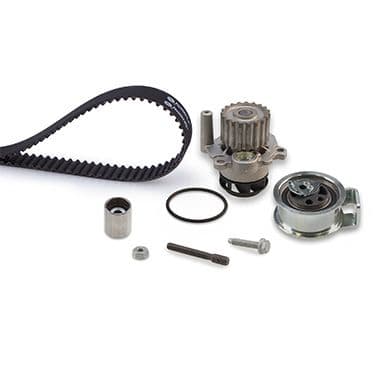 Pompe à eau + kit de courroie de distribution PowerGrip™