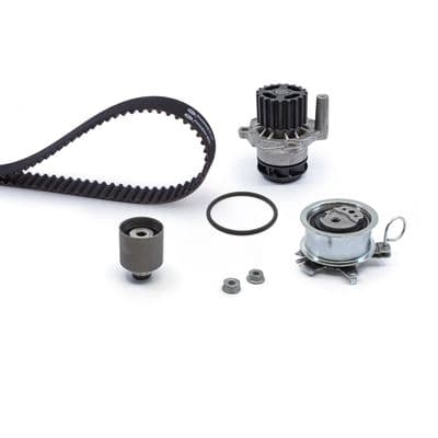 Pompe à eau + kit de courroie de distribution PowerGrip™