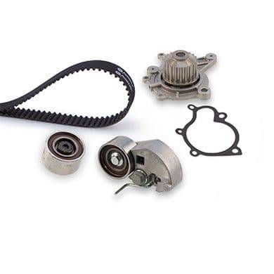 Pompe à eau + kit de courroie de distribution PowerGrip™