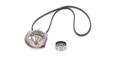 Pompe à eau + kit de courroie de distribution