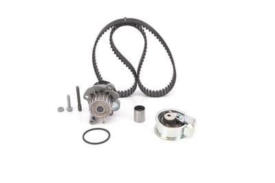 Pompe à eau + kit de courroie de distribution