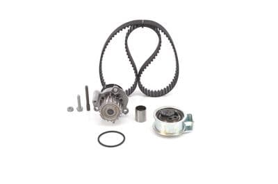Pompe à eau + kit de courroie de distribution