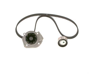 Pompe à eau + kit de courroie de distribution