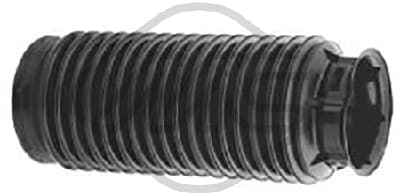 Soufflet protection amortisseur