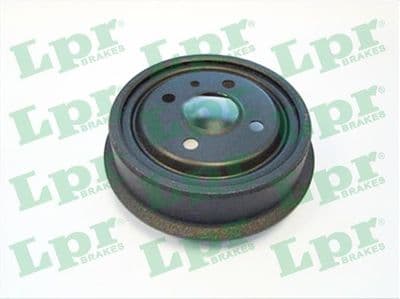 Tambour de frein