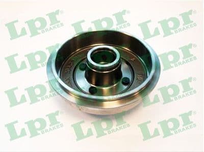 Tambour de frein