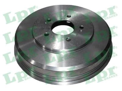 Tambour de frein