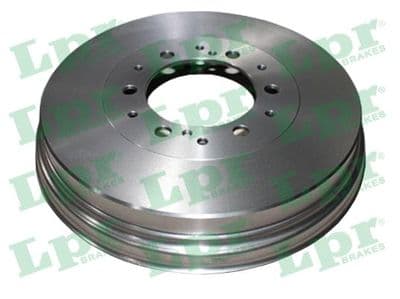Tambour de frein