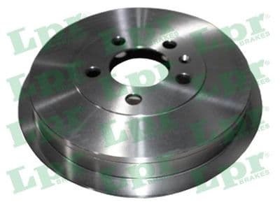 Tambour de frein
