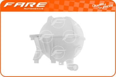 Vase d'expansion, liquide de refroidissement