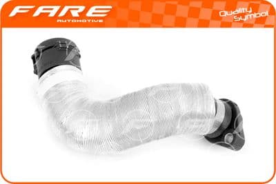 Durite de radiateur