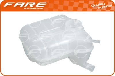 Vase d'expansion, liquide de refroidissement